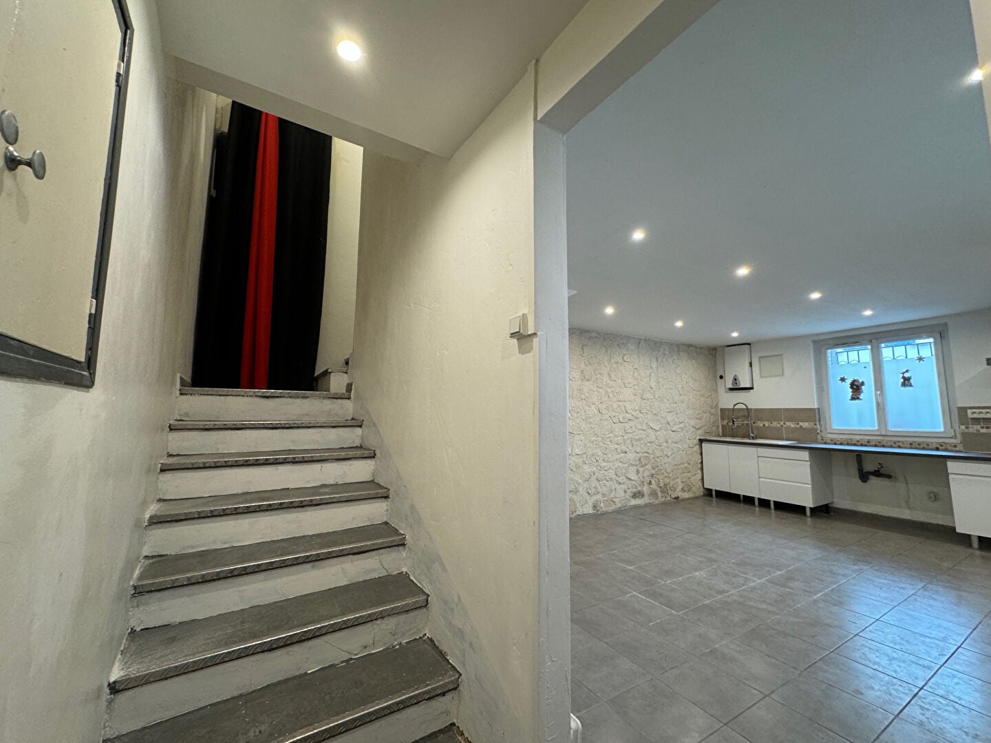 Appartement Échangeur des Aygalades à Marseille