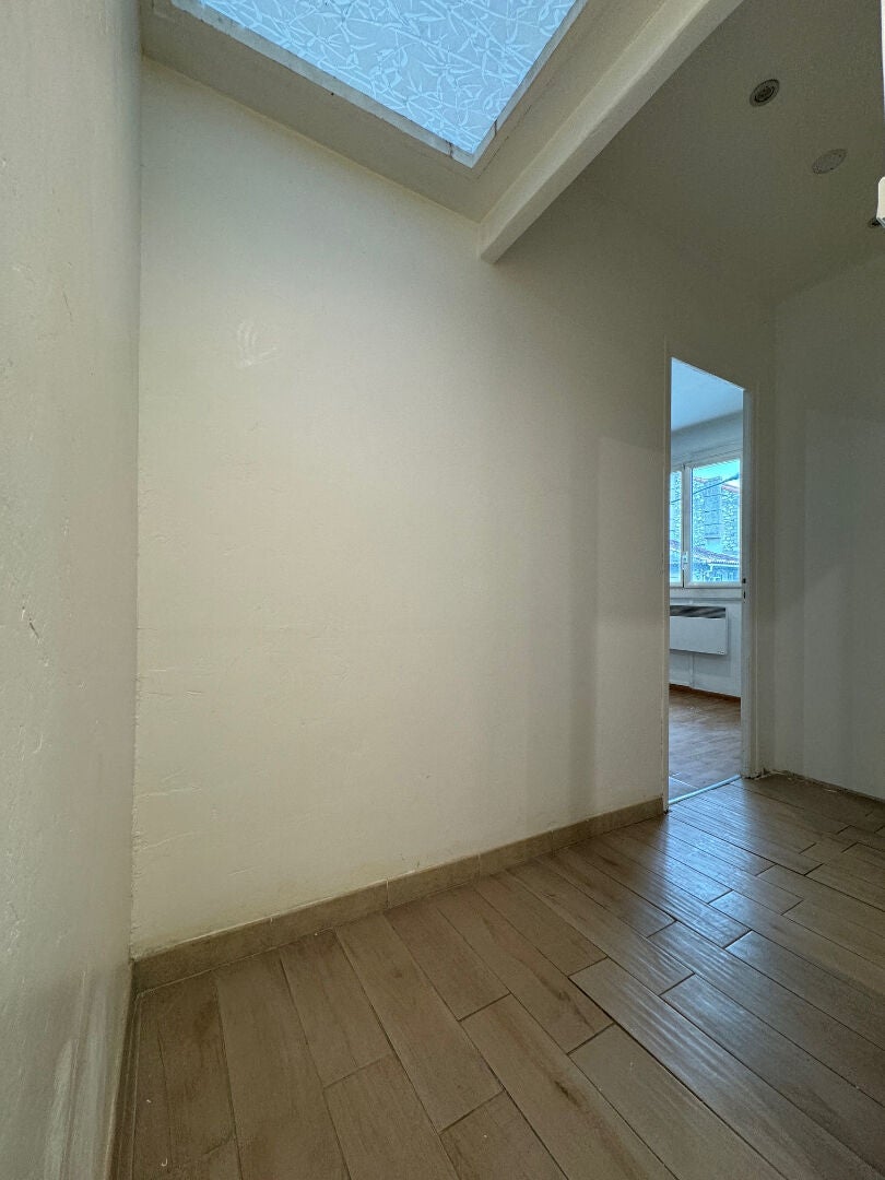 Appartement Échangeur des Aygalades à Marseille