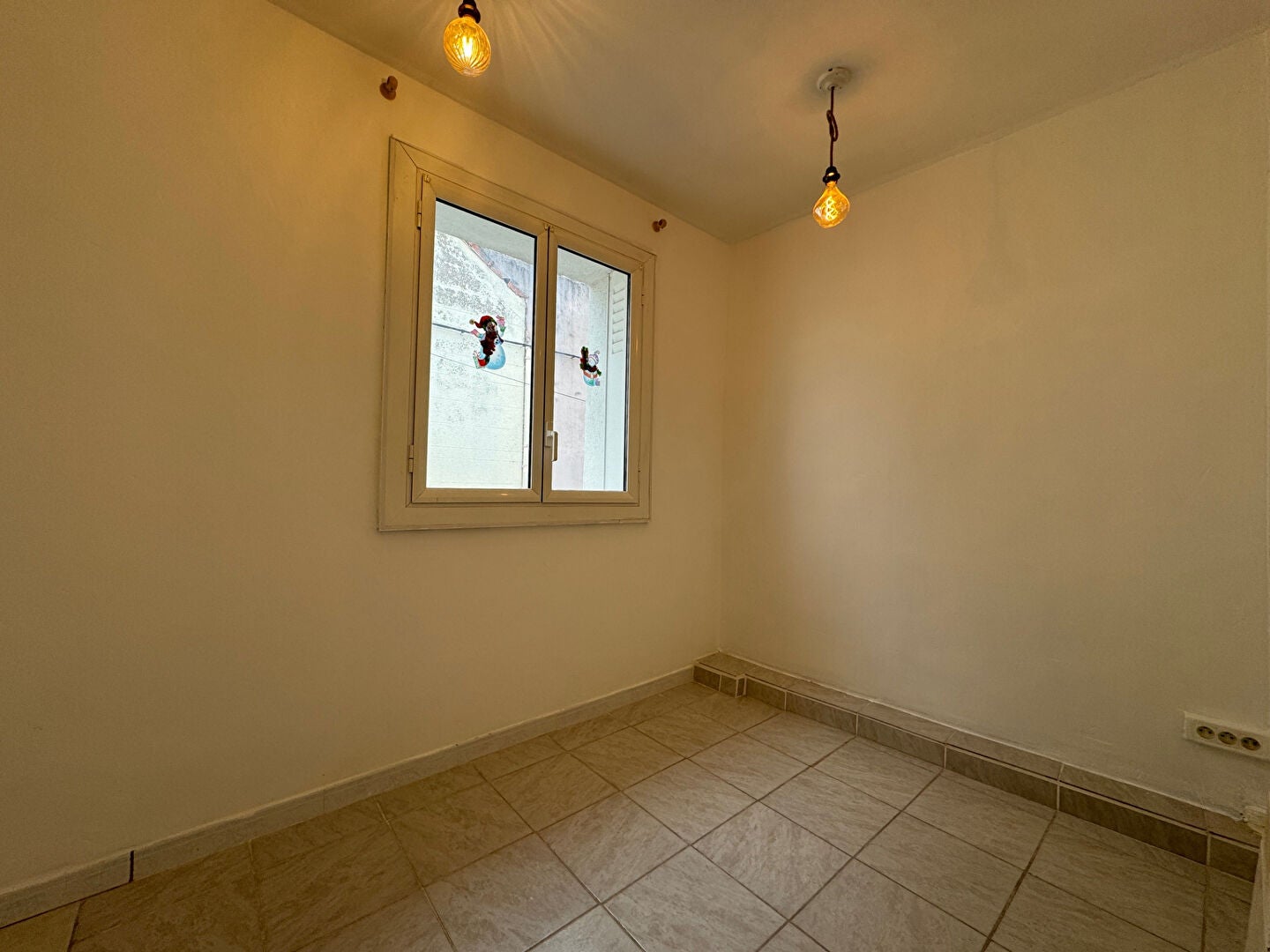 Flat Échangeur des Aygalades in Marseille