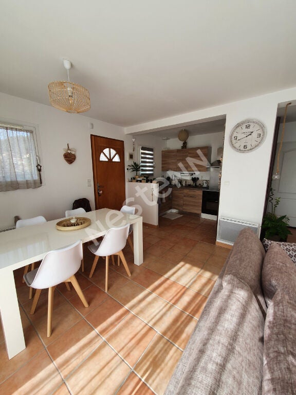Maison Rue Joseph Lantrua à Le Pradet
