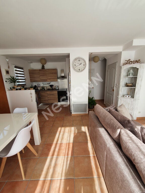Maison Rue Joseph Lantrua à Le Pradet
