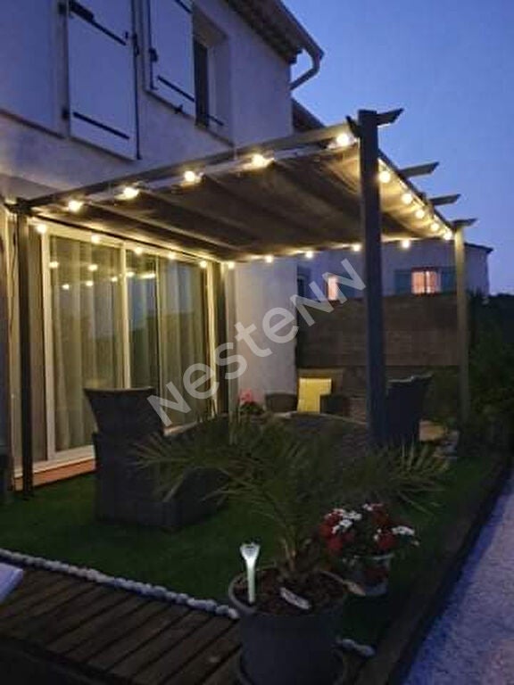 Maison Rue Joseph Lantrua à Le Pradet
