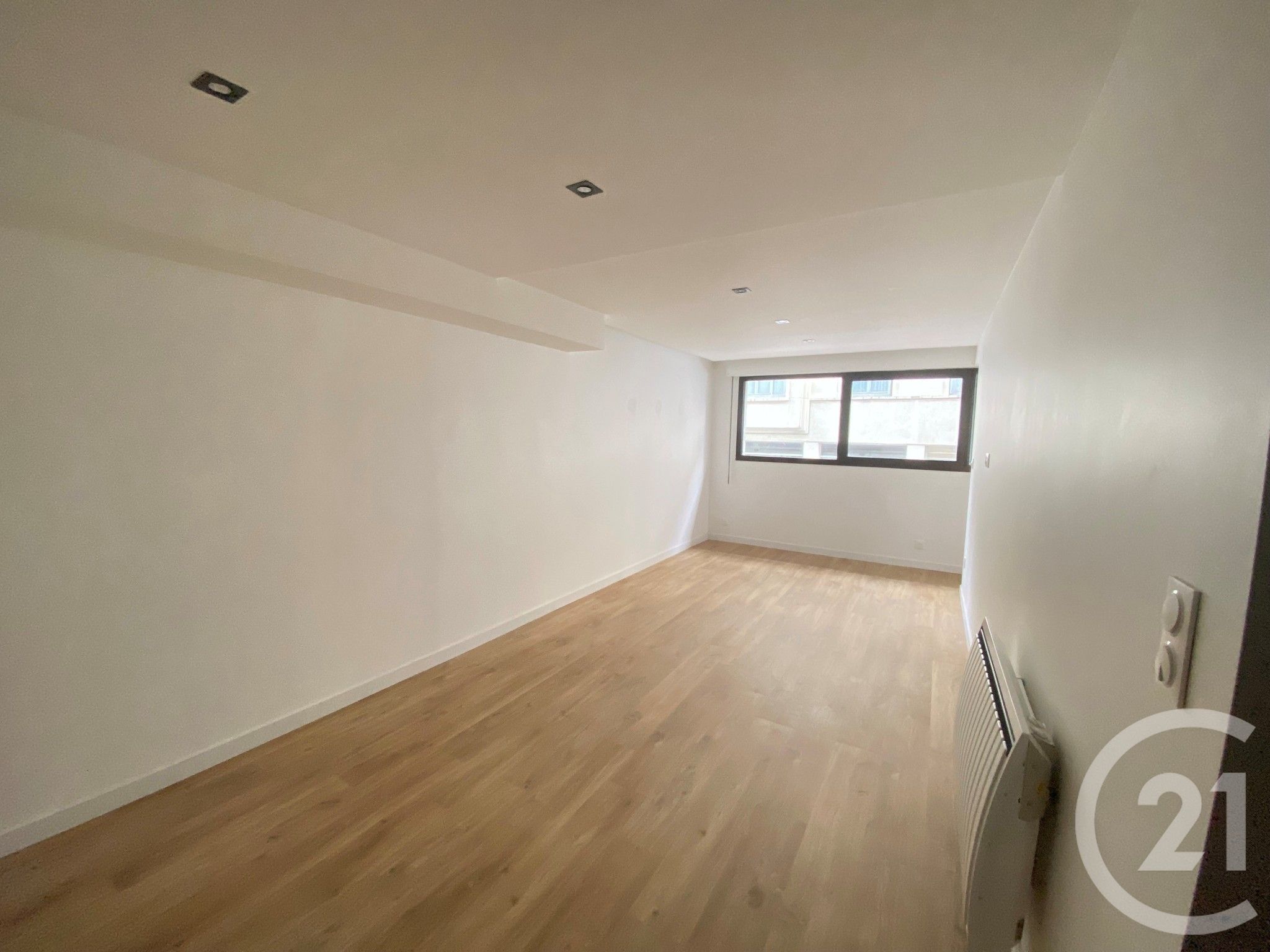 Appartement Rue Blanqui à Saint-Étienne