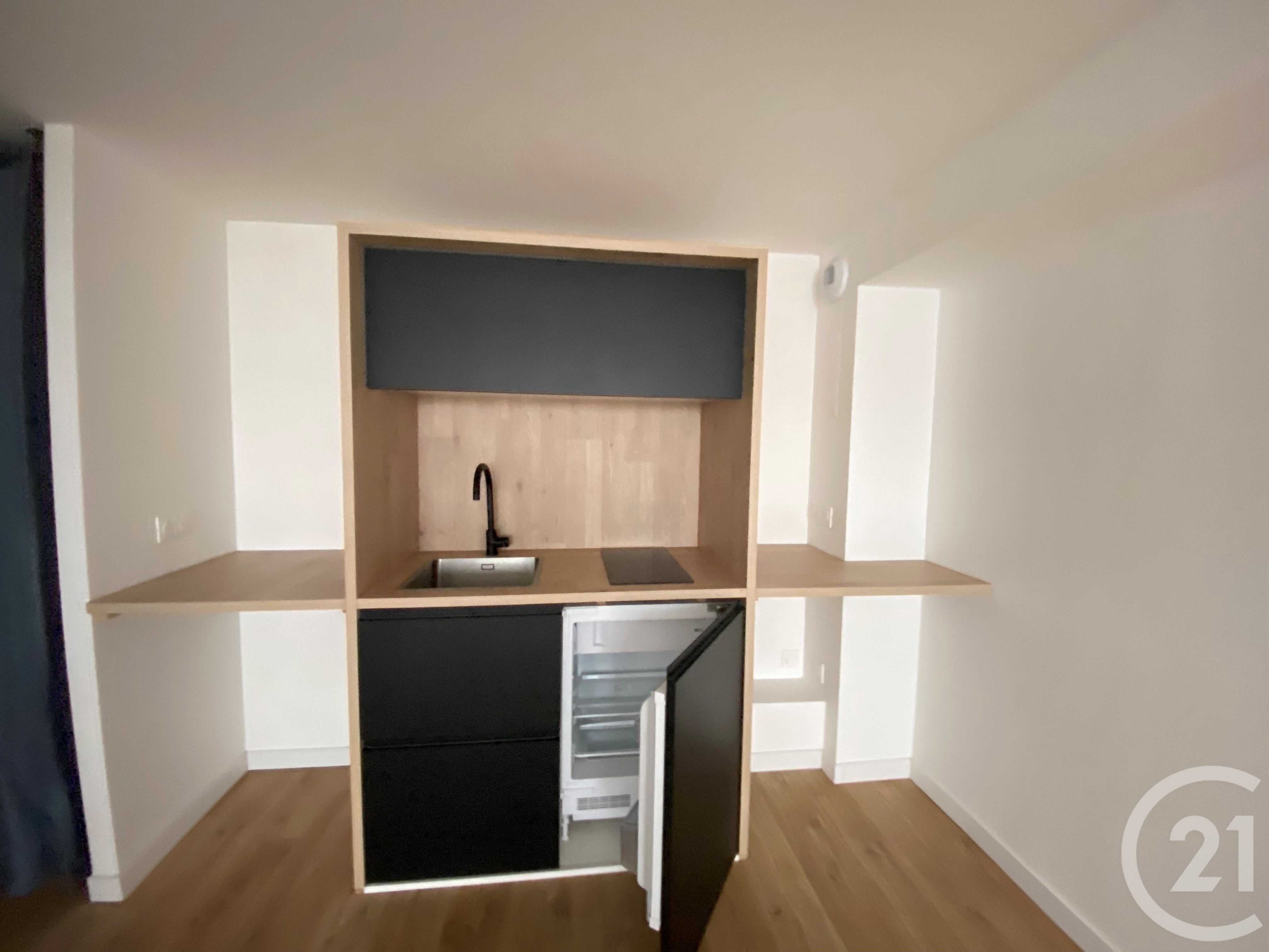 Appartement Rue Blanqui à Saint-Étienne