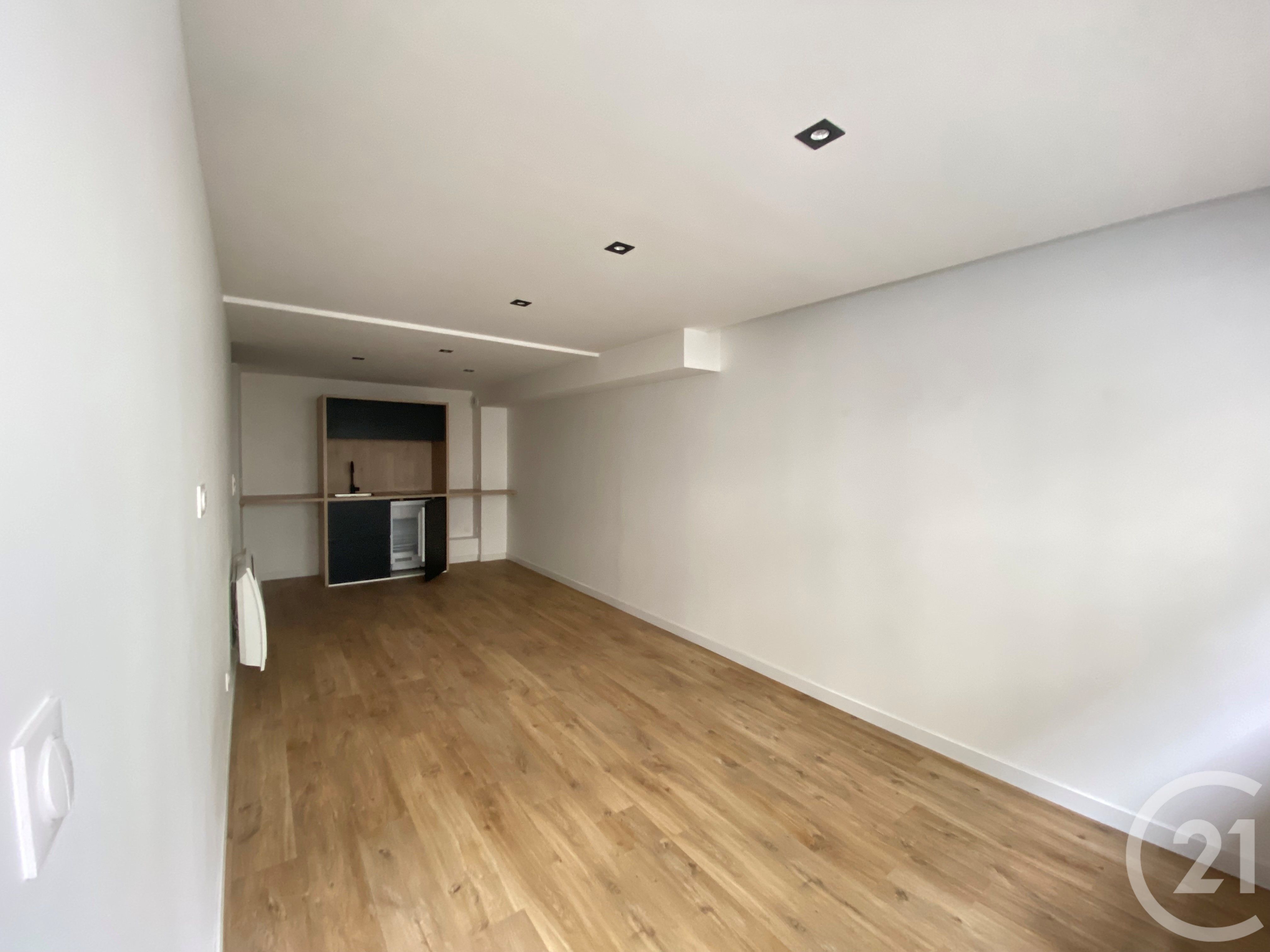 Appartement Rue Blanqui à Saint-Étienne