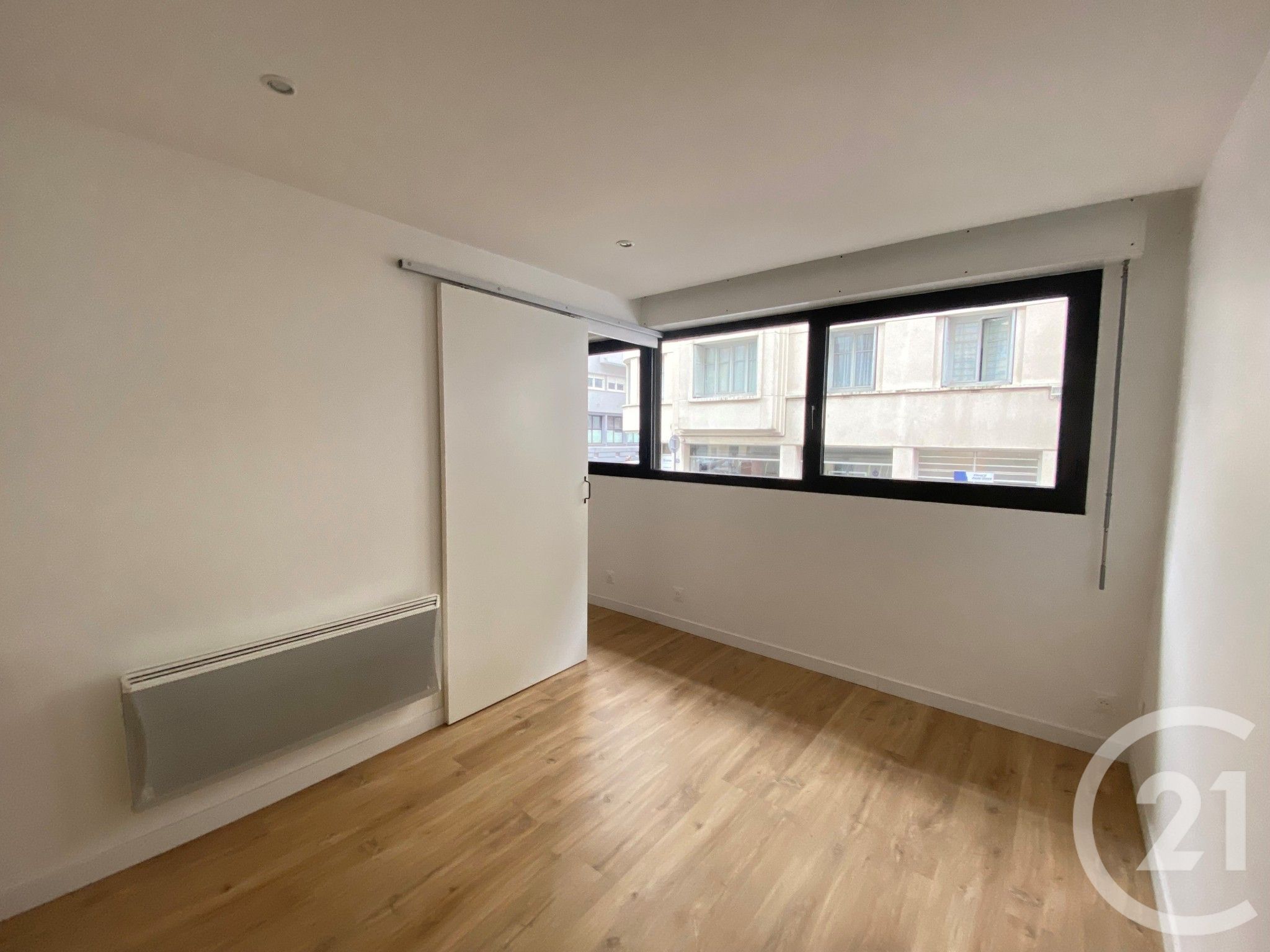 Appartement Rue Blanqui à Saint-Étienne