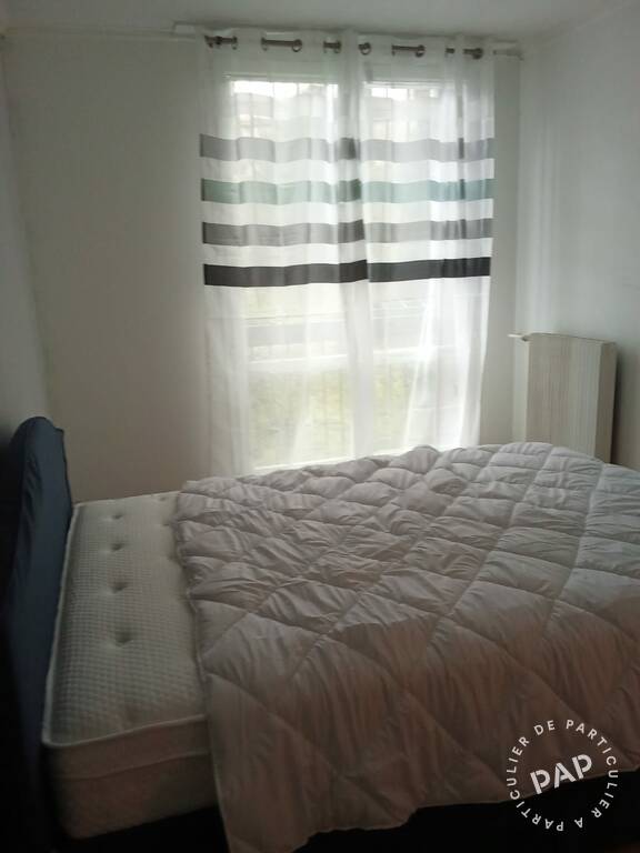 Appartement Rue de l'Abreuvoir à Champigny-sur-Marne