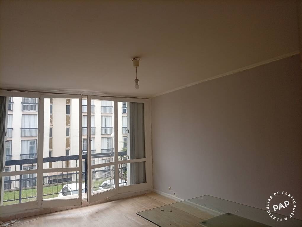 Appartement Rue de l'Abreuvoir à Champigny-sur-Marne