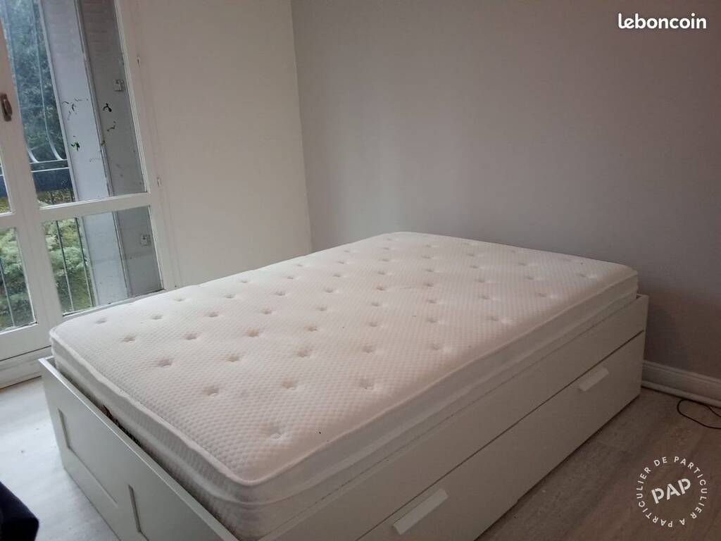 Appartement Rue de l'Abreuvoir à Champigny-sur-Marne