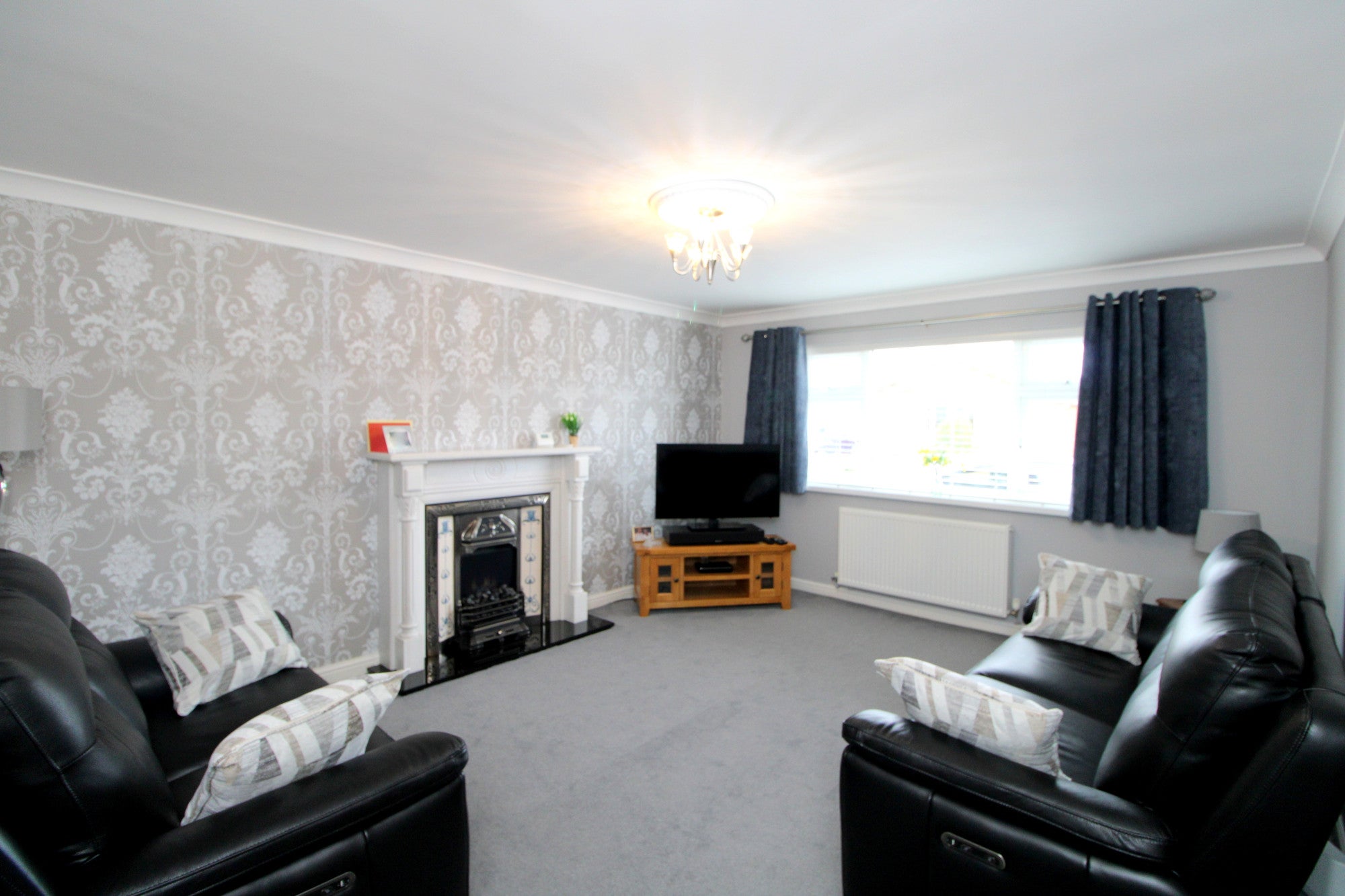House Towyn Way West in Towyn