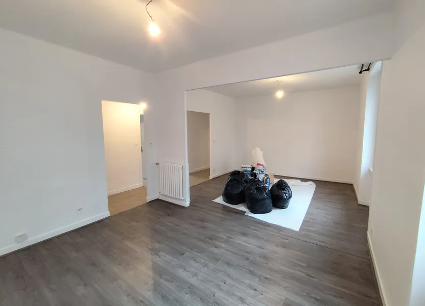 Maison Rue Sébastopol à Brest