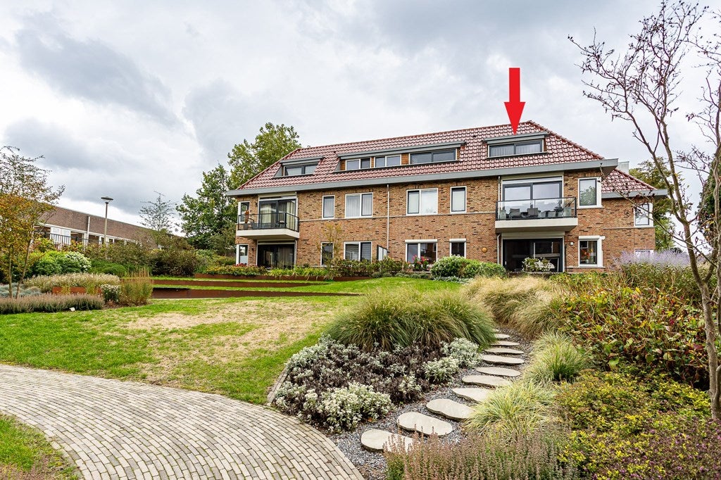 Appartement Kloosterstraat 9 k in Groesbeek