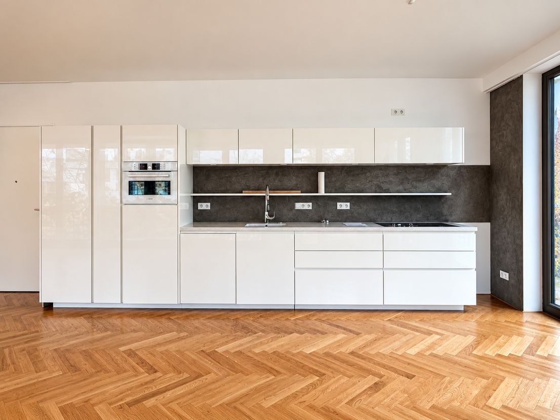 Wohnung Liebigstraße in Berlin