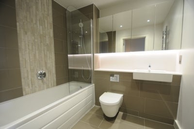 Flat Hazel Lane in Greater London
