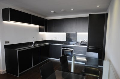 Flat Hazel Lane in Greater London