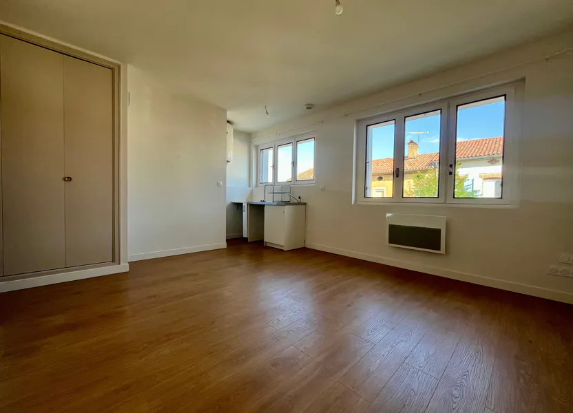 Appartement Avenue Maréchal de Lattre de Tassigny à Caussade