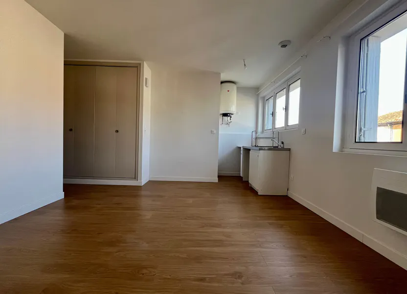 Appartement Avenue Maréchal de Lattre de Tassigny à Caussade