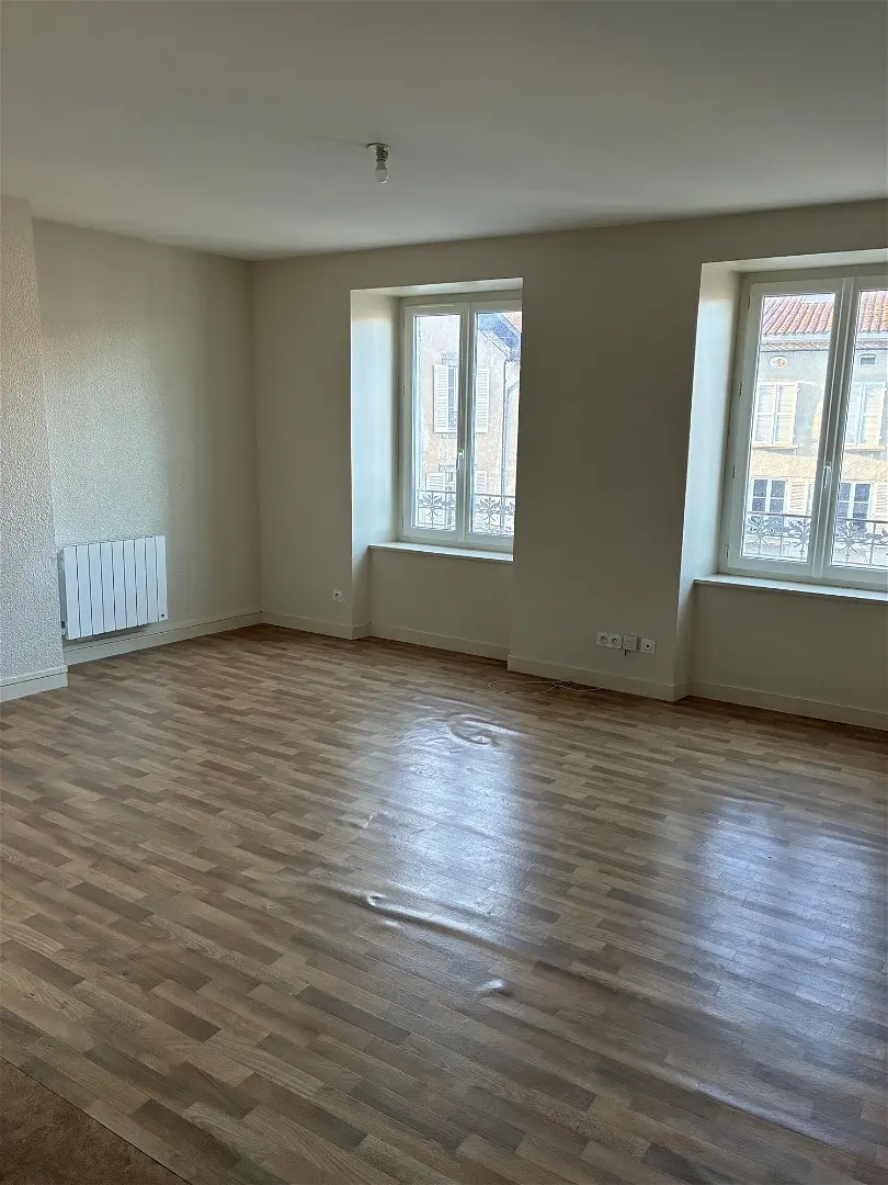 Appartement Place du Postel à Brioude