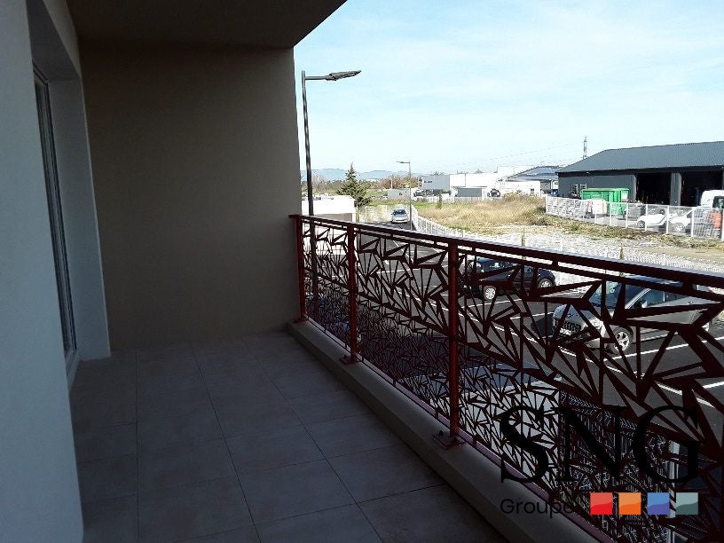 Appartement Chemin du Mas Ducup à Perpignan