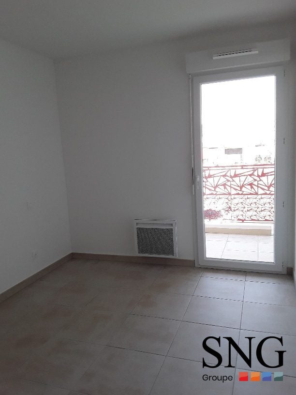 Appartement Chemin du Mas Ducup à Perpignan