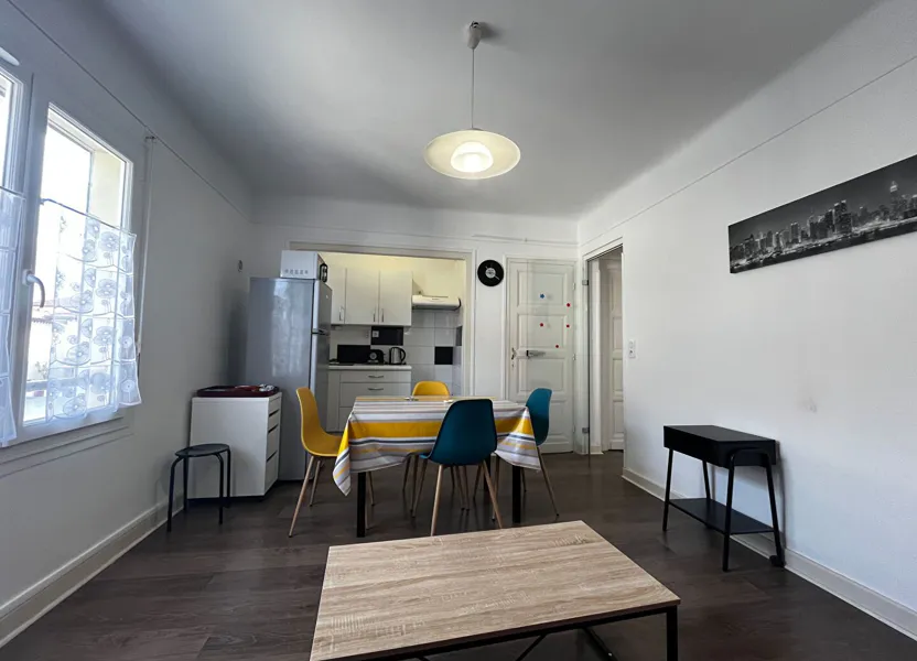 Appartement Rue de l'Église à Vieux-Boucau-les-Bains
