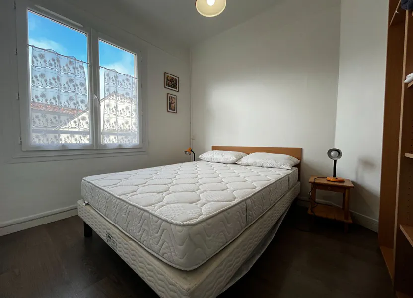 Appartement Rue de l'Église à Vieux-Boucau-les-Bains