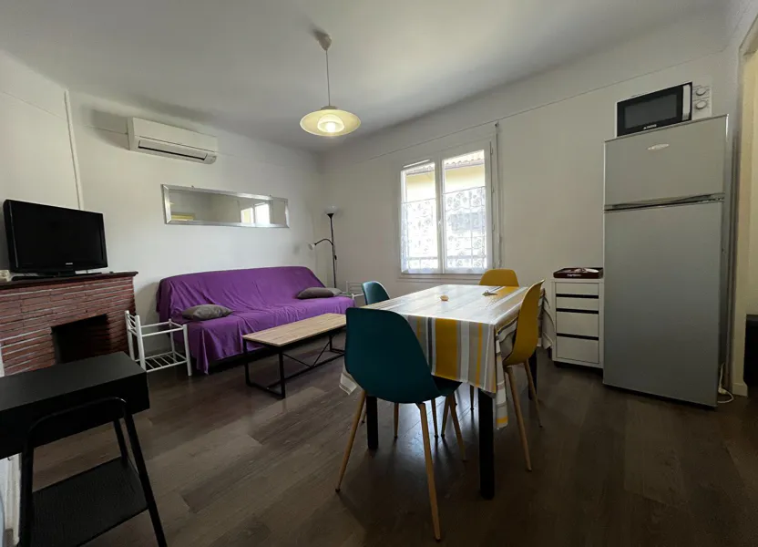 Appartement Rue de l'Église à Vieux-Boucau-les-Bains