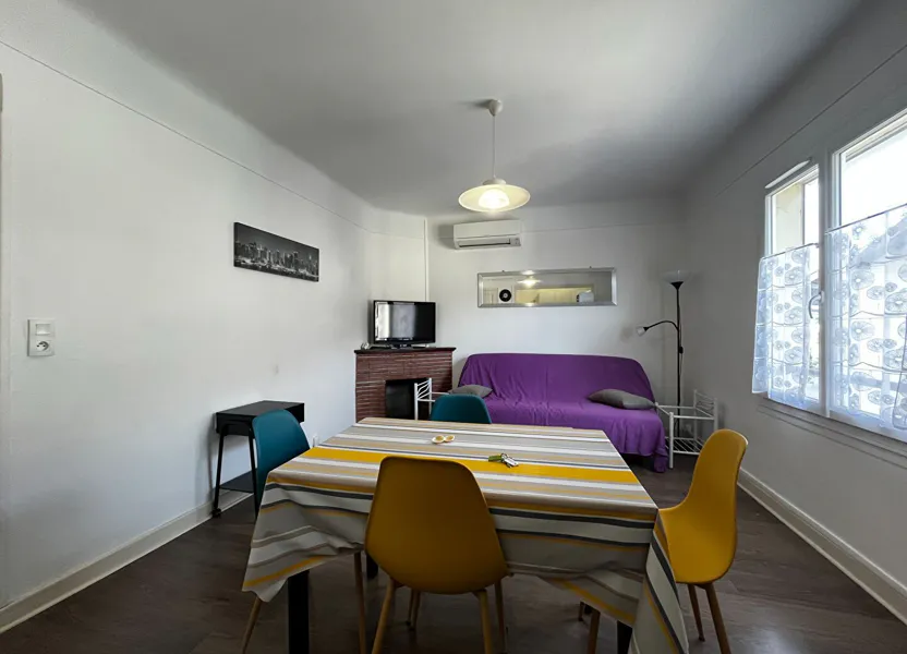 Appartement Rue de l'Église à Vieux-Boucau-les-Bains