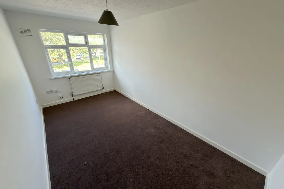 Flat Lower Prestwood Road in Wolverhampton