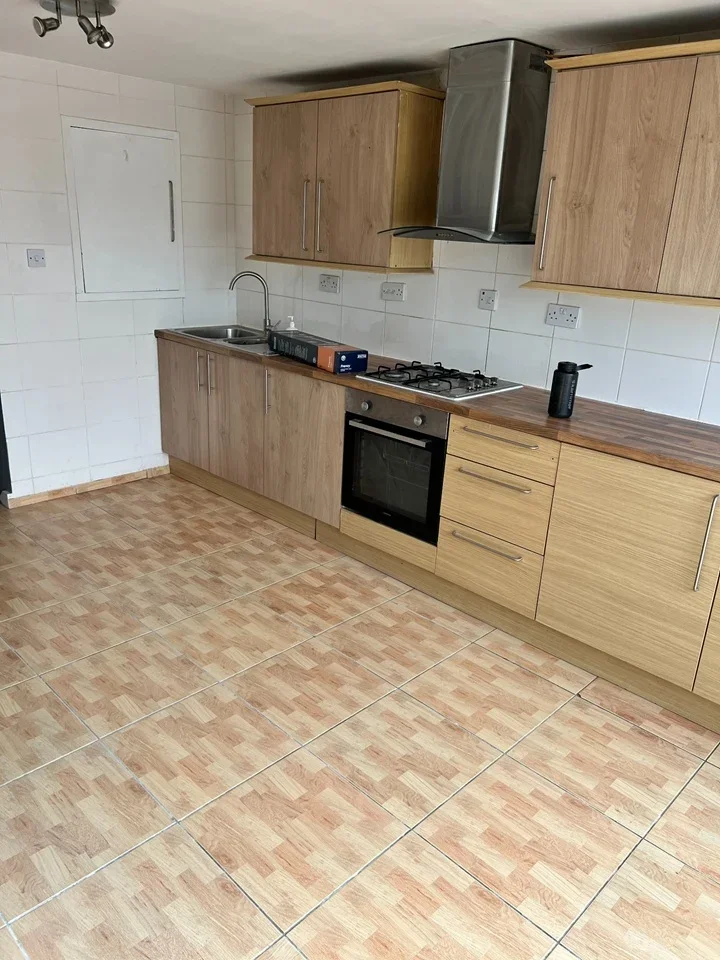 House Aluric Close in Chadwell St Mary