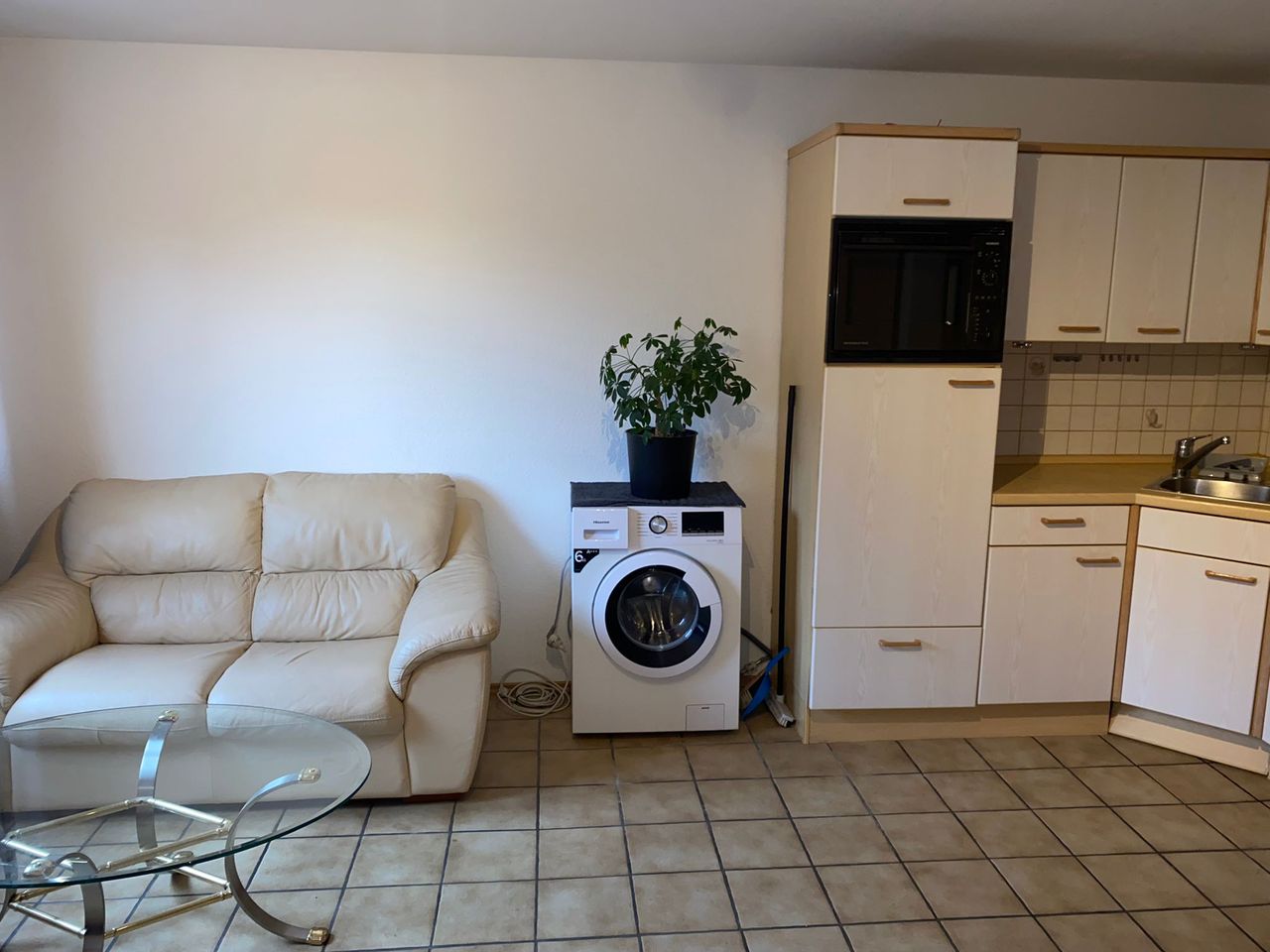 Wohnung Herrnstraße in Nürnberg