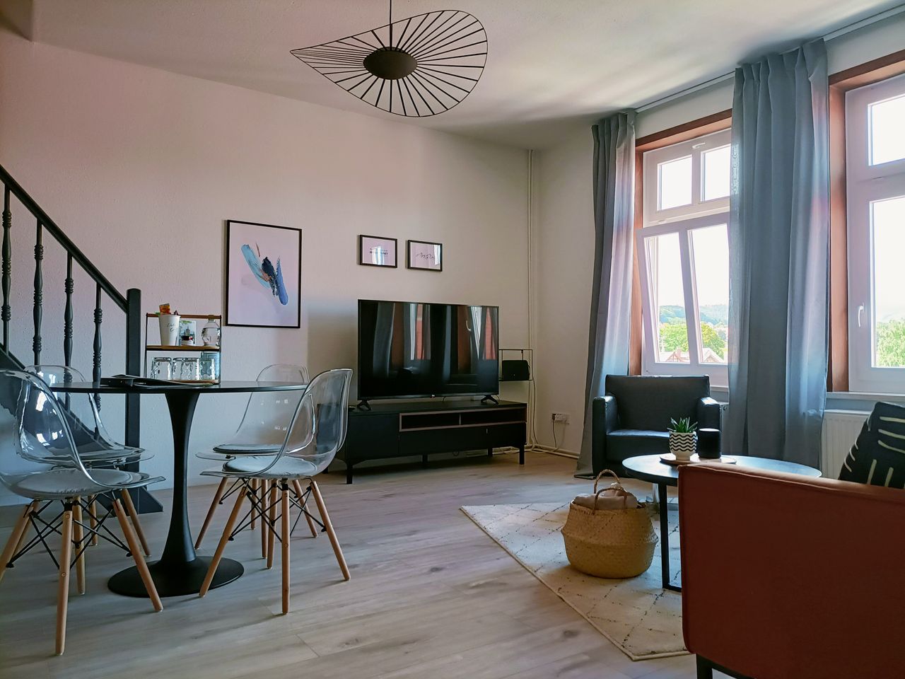 Wohnung Westernstraße in Wernigerode