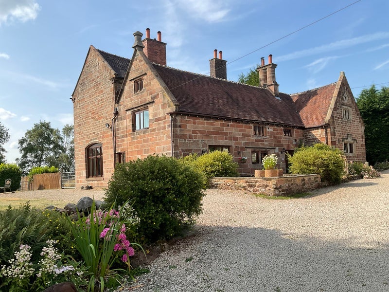 Room Ipstones 14 in Staffordshire Moorlands