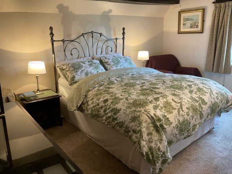 Room Ipstones 14 in Staffordshire Moorlands