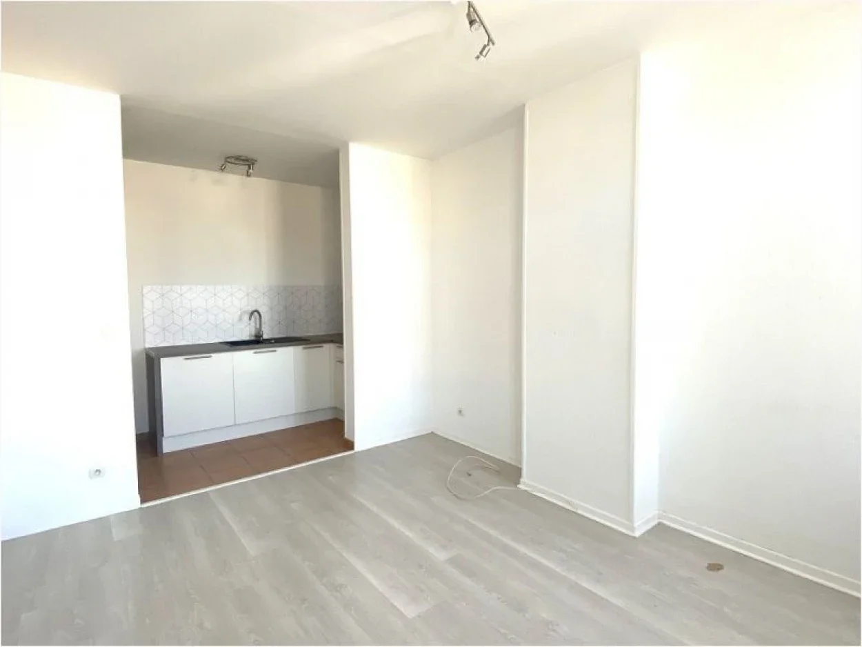Appartement Rue Jules Guesde à Loos