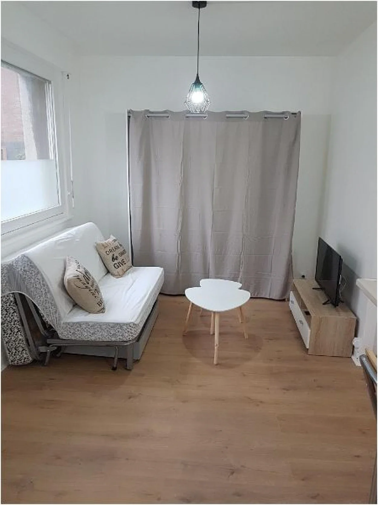 Appartement Rue Saint-Pierre à Dunkerque