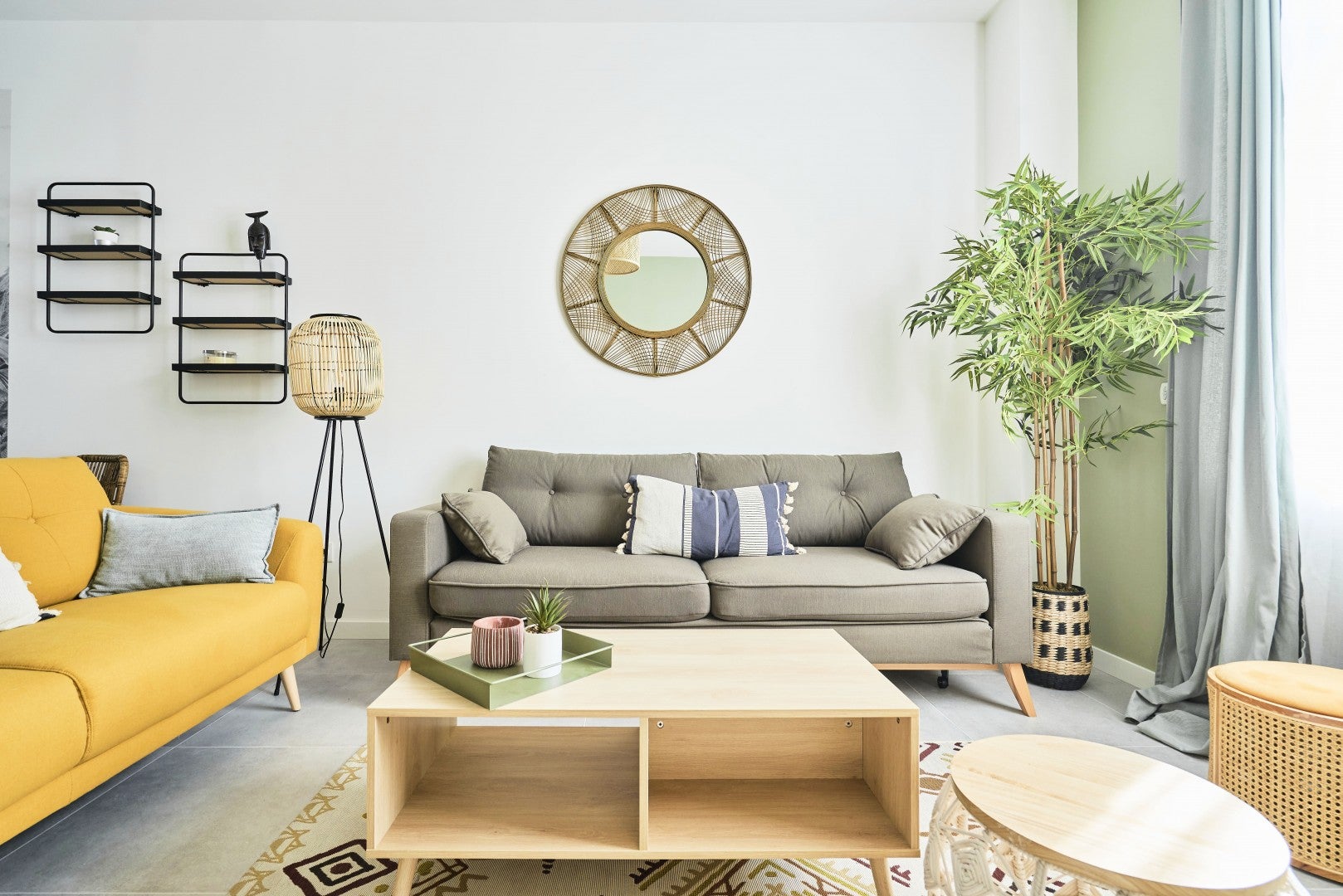 Appartement Rue de la Bassée à Lille