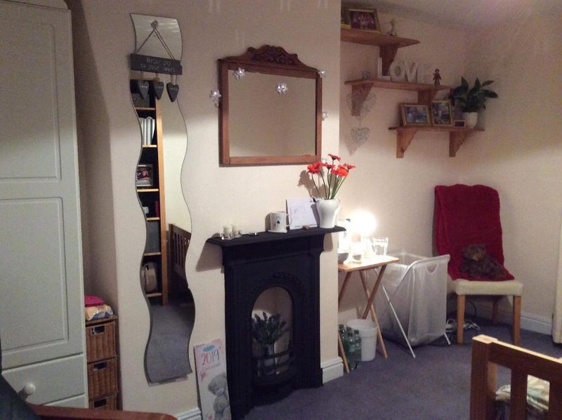 Room Moorlands Terrace in Borough of Rossendale