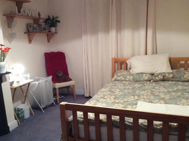 Room Moorlands Terrace in Borough of Rossendale