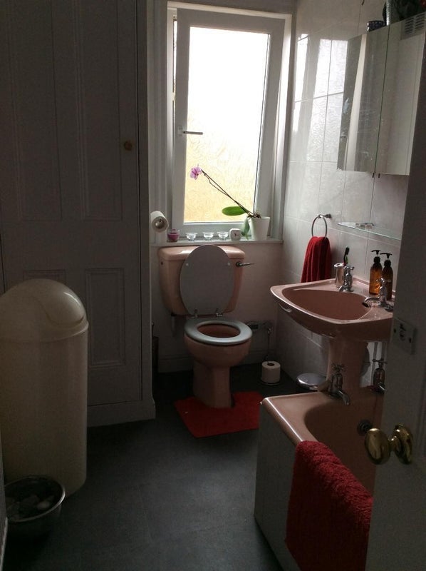Room Moorlands Terrace in Borough of Rossendale