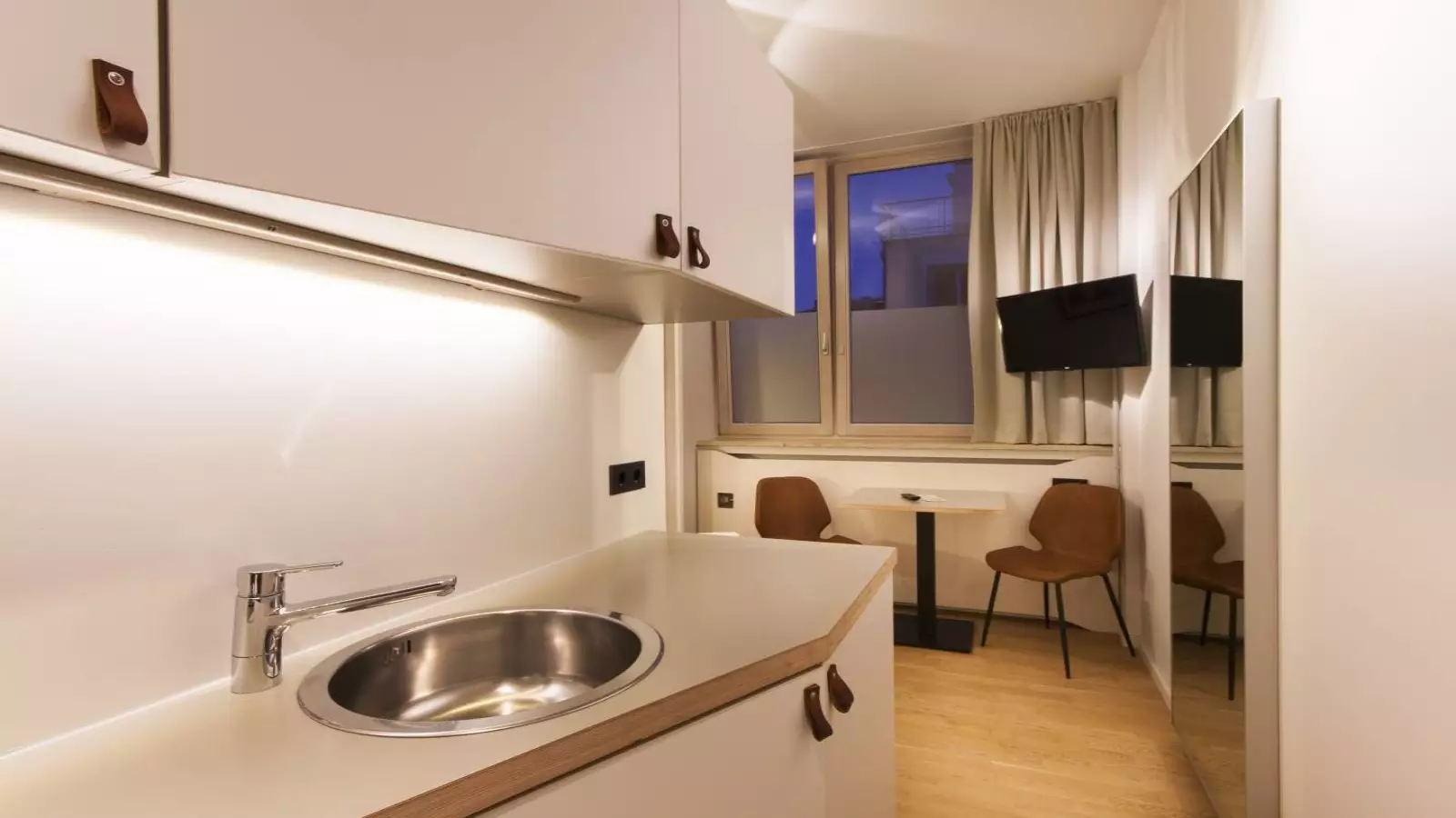 Wohnung Biberger Straße in Unterhaching