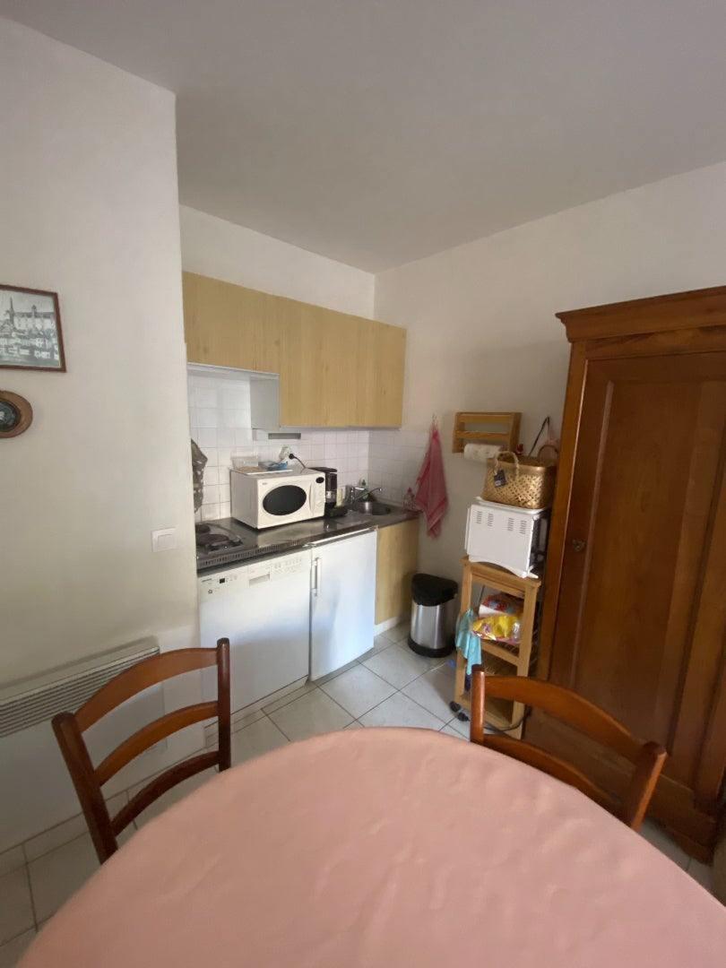 Appartement Avenue des Chévrefeuilles à La Baule-Escoublac