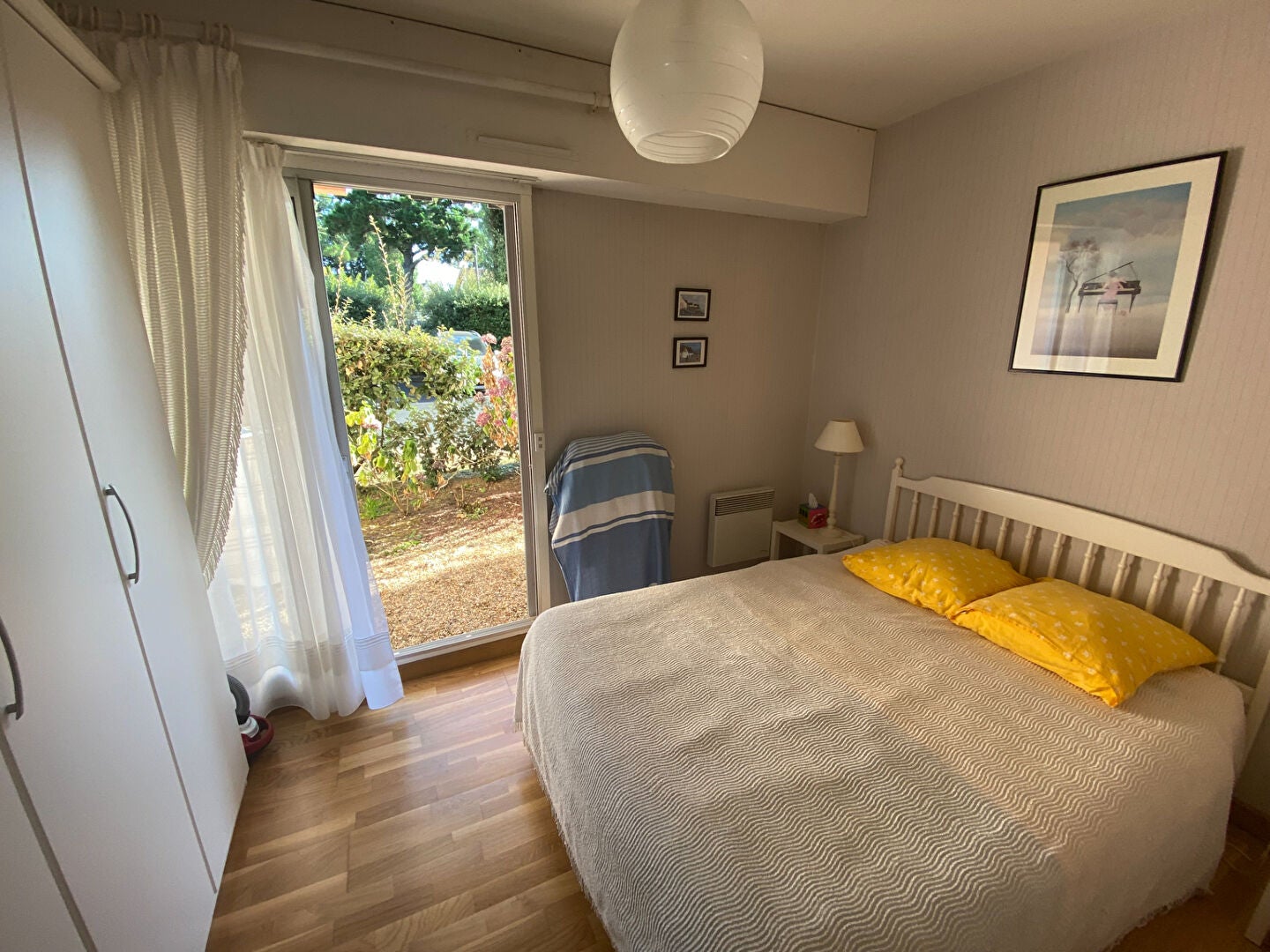 Appartement Avenue des Chévrefeuilles à La Baule-Escoublac