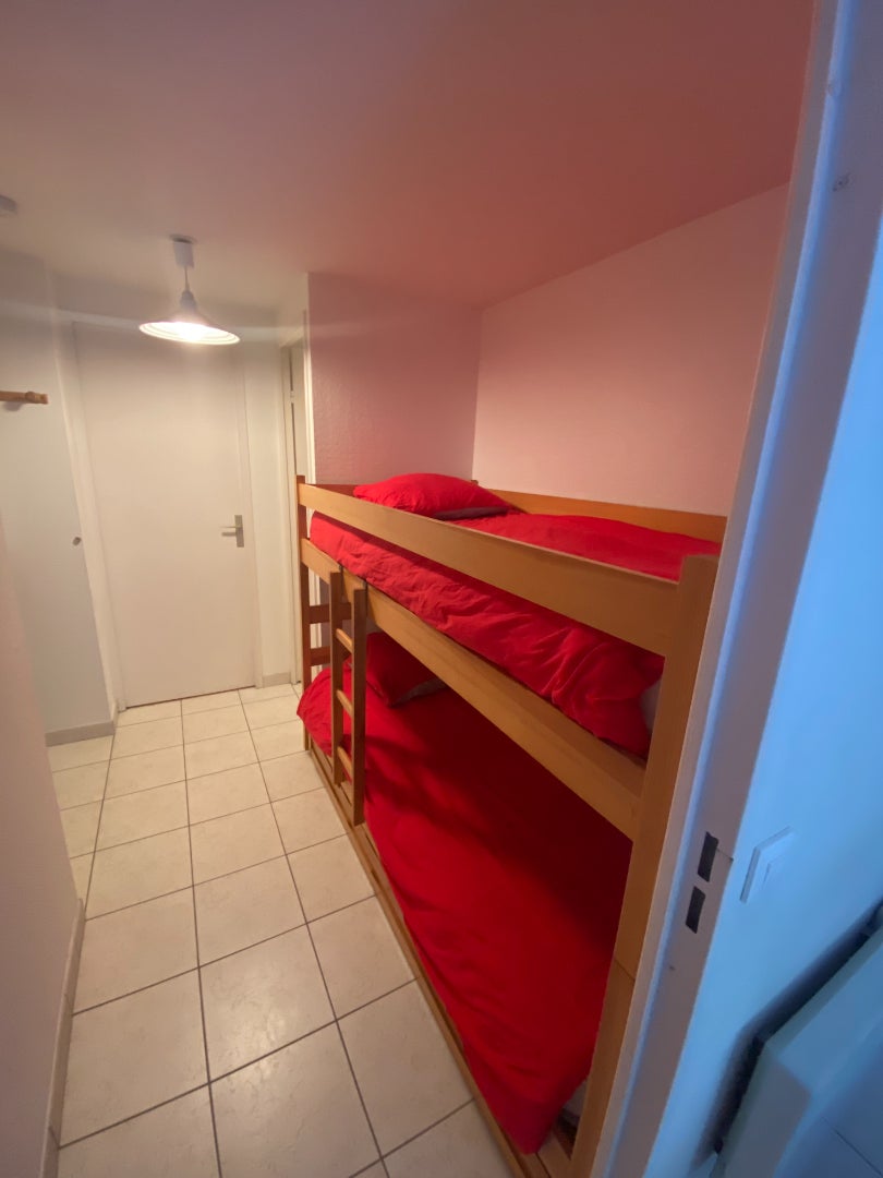 Appartement Avenue des Chévrefeuilles à La Baule-Escoublac