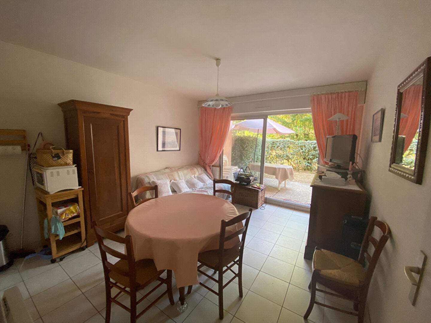 Appartement Avenue des Chévrefeuilles à La Baule-Escoublac