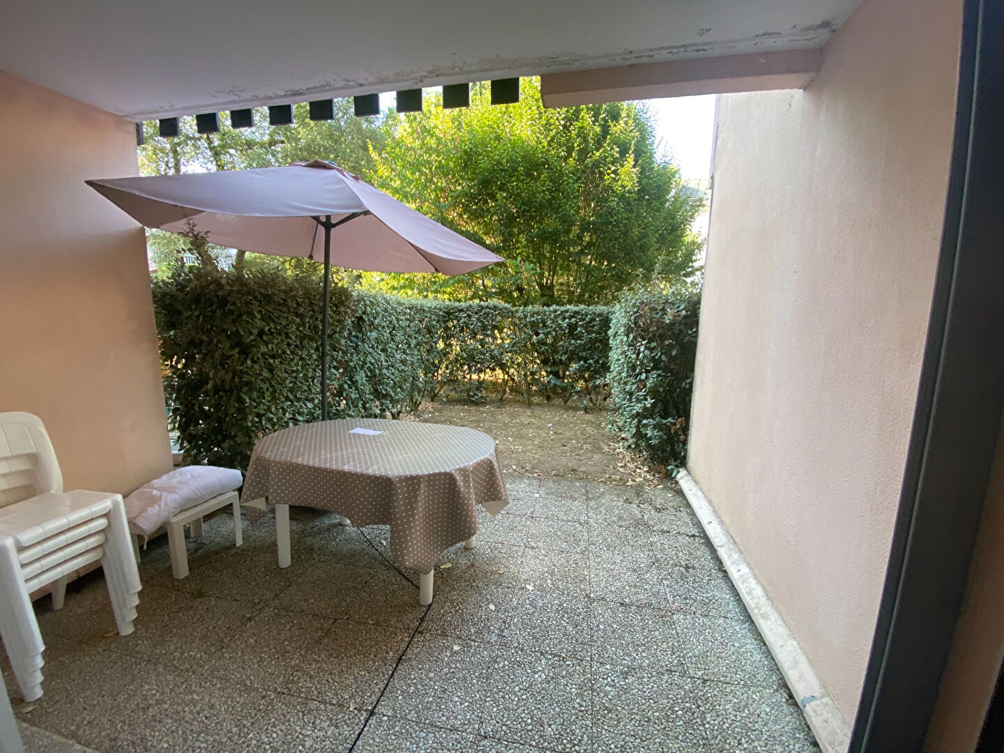 Appartement Avenue des Chévrefeuilles à La Baule-Escoublac