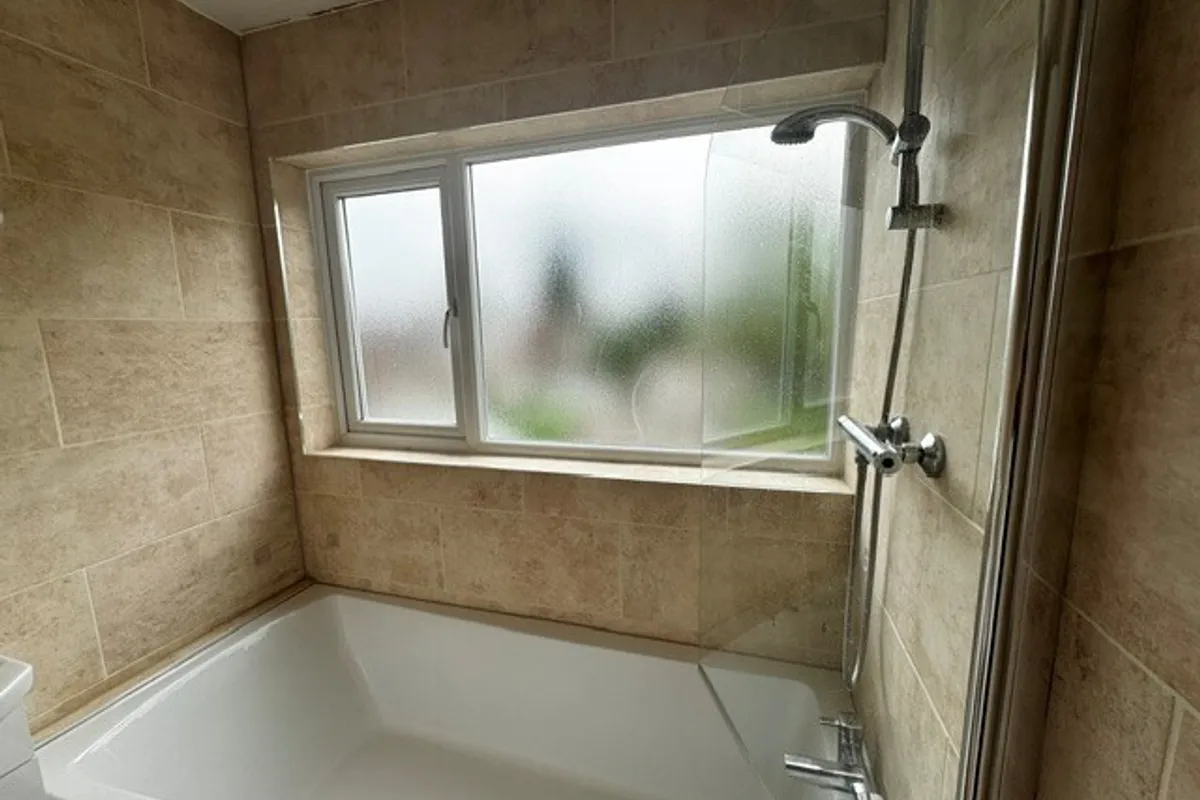 House Buckman Close in Milton Keynes
