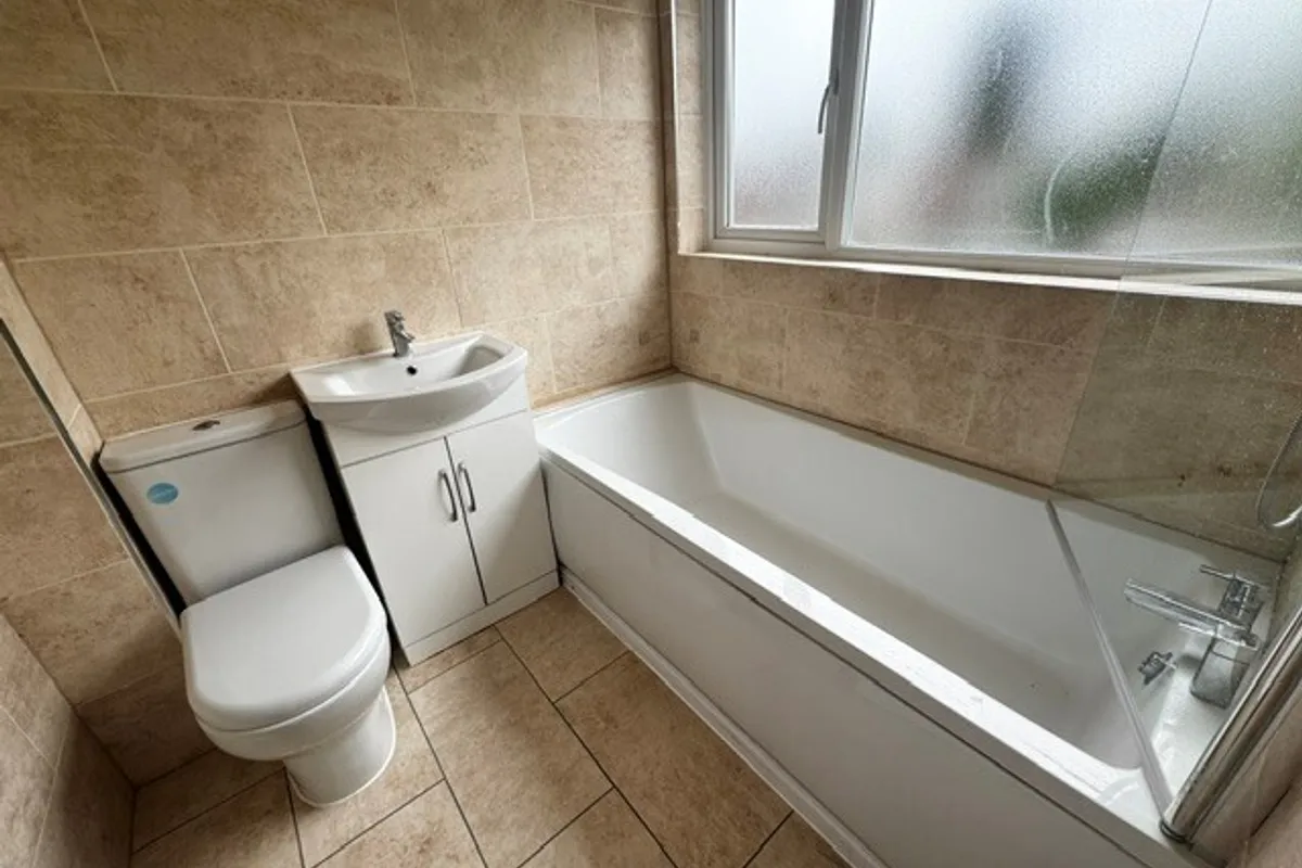 House Buckman Close in Milton Keynes