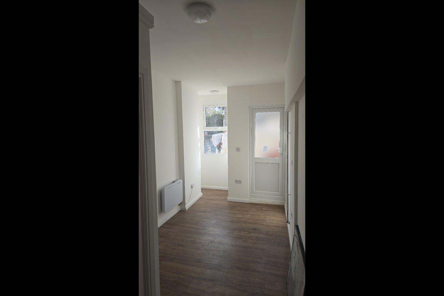 Flat Beaconsfield Road in Greater London