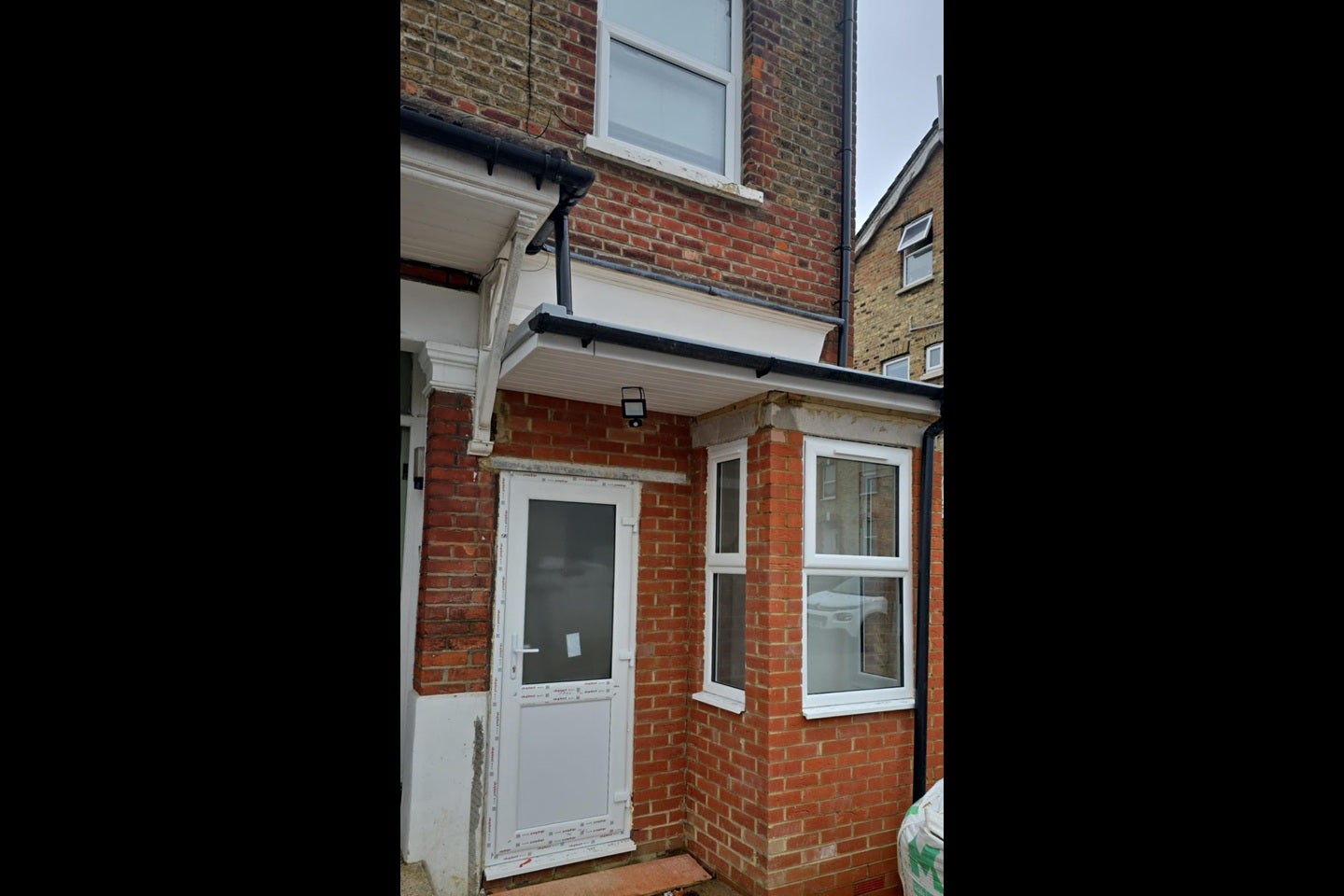 Flat Beaconsfield Road in Greater London